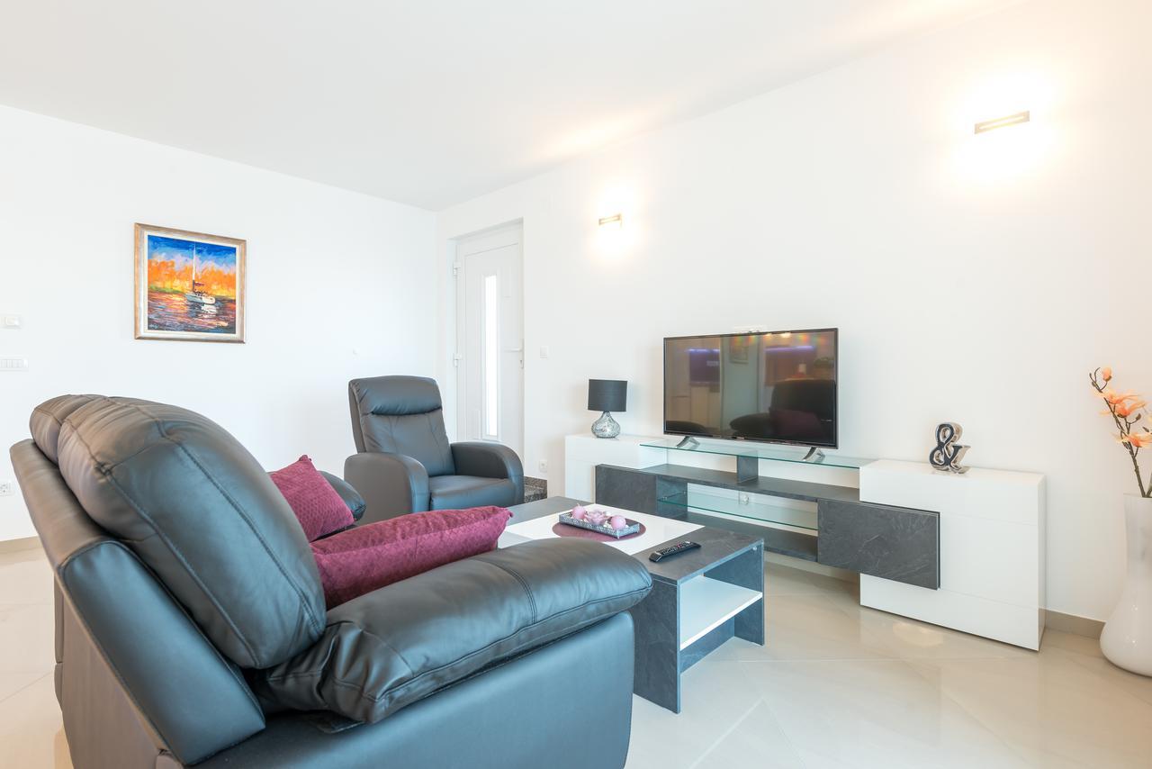 דוברובניק Apartment Ella Deluxe מראה חיצוני תמונה