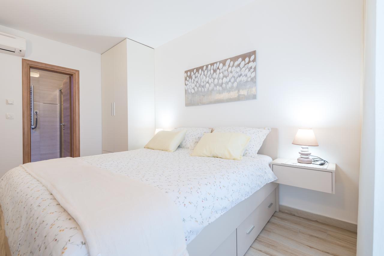 דוברובניק Apartment Ella Deluxe מראה חיצוני תמונה