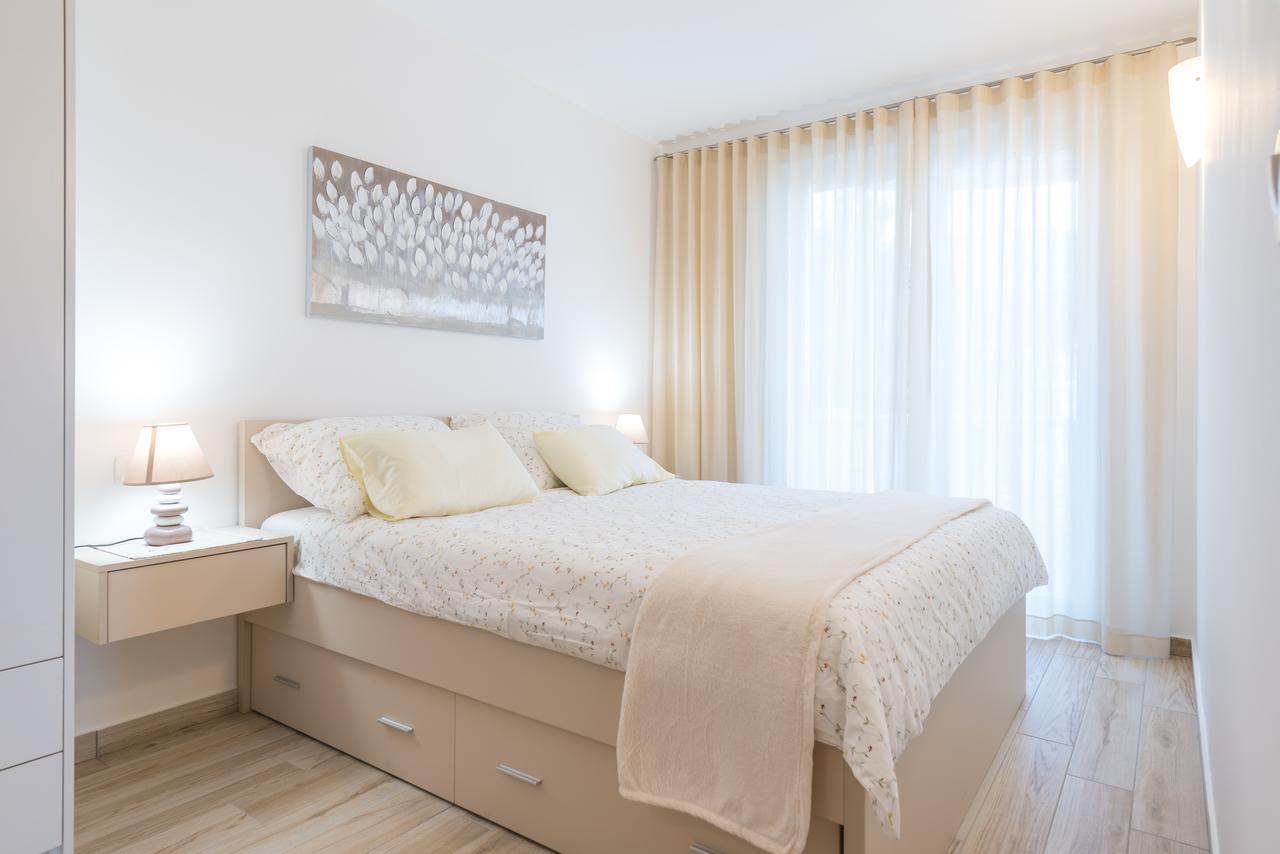 דוברובניק Apartment Ella Deluxe מראה חיצוני תמונה