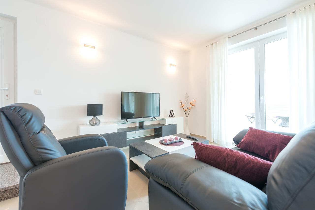 דוברובניק Apartment Ella Deluxe מראה חיצוני תמונה