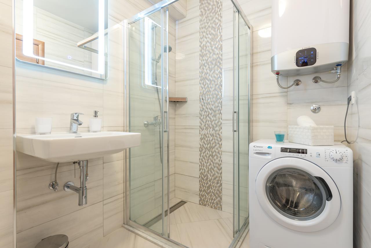 דוברובניק Apartment Ella Deluxe מראה חיצוני תמונה