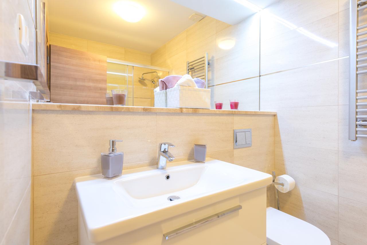 דוברובניק Apartment Ella Deluxe מראה חיצוני תמונה