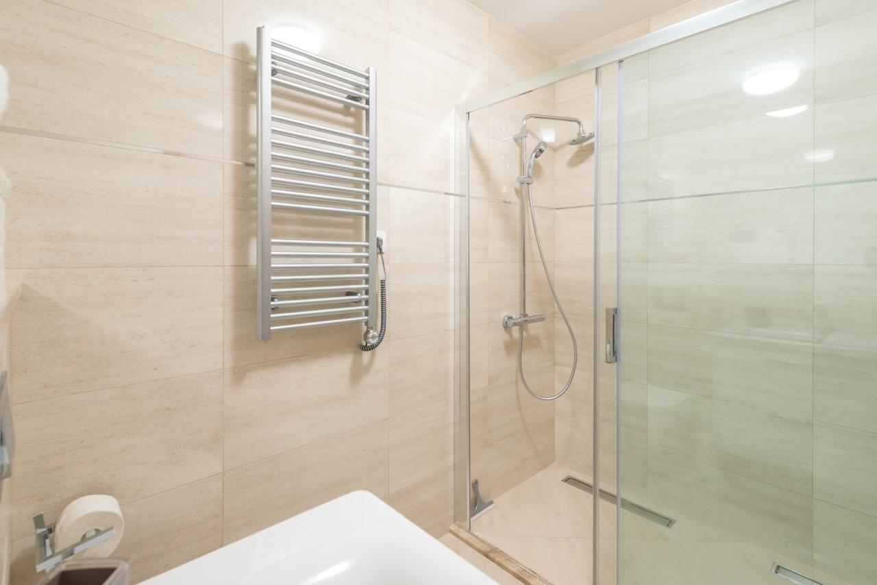 דוברובניק Apartment Ella Deluxe מראה חיצוני תמונה