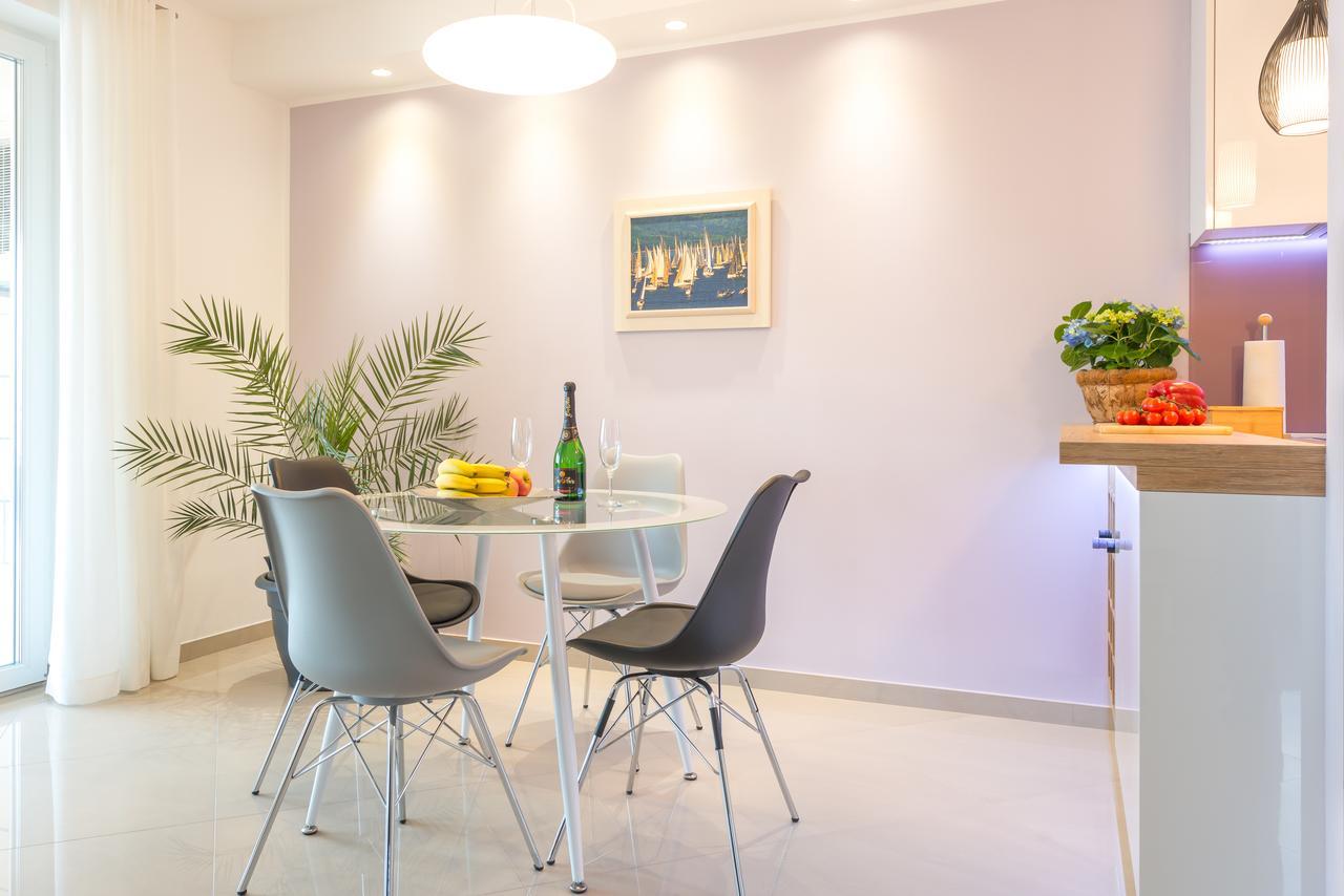 דוברובניק Apartment Ella Deluxe מראה חיצוני תמונה