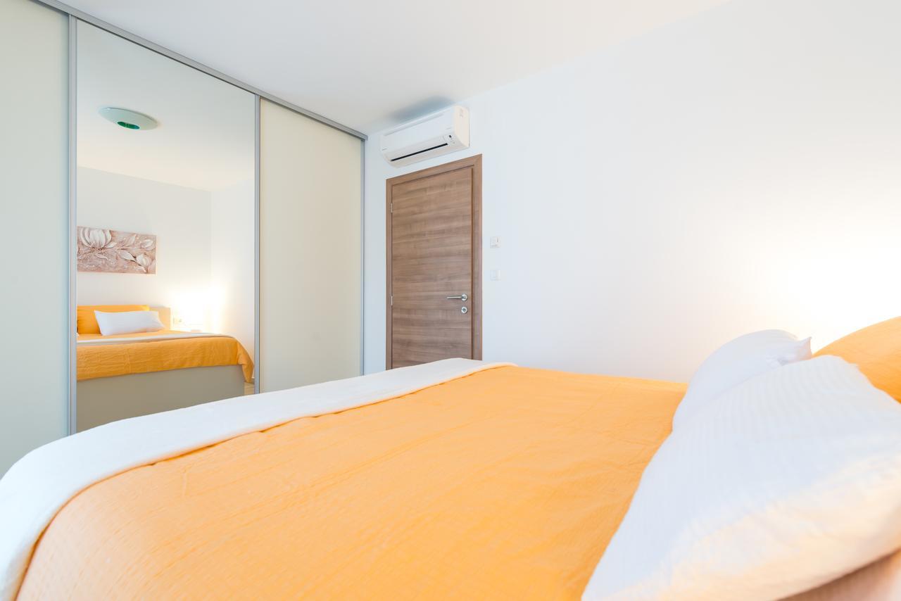 דוברובניק Apartment Ella Deluxe מראה חיצוני תמונה