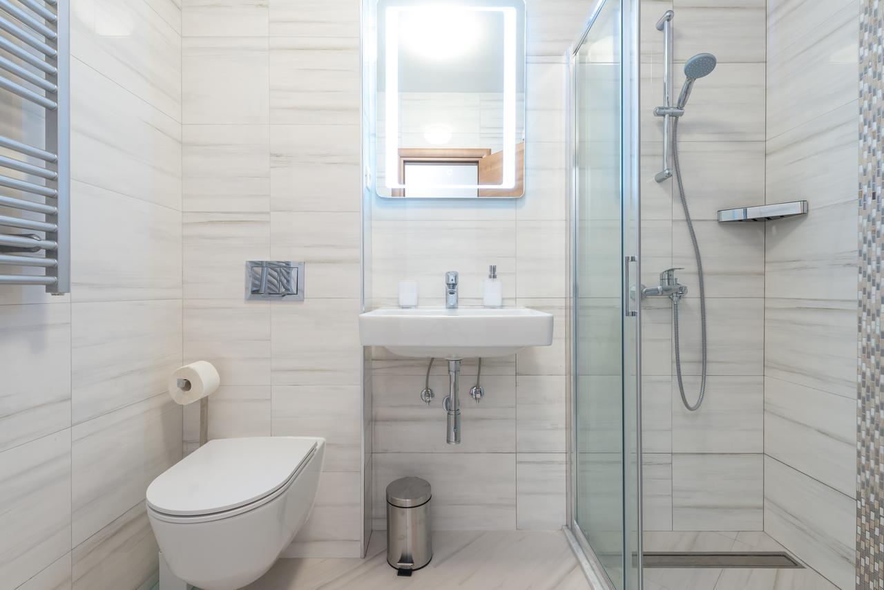 דוברובניק Apartment Ella Deluxe מראה חיצוני תמונה